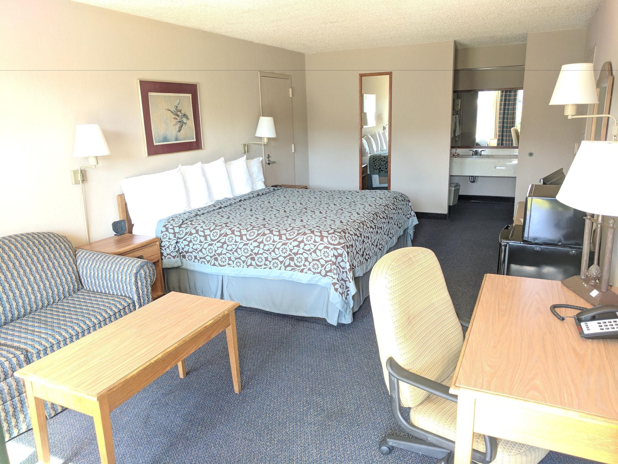 Days Inn By Wyndham Seguin Tx Extérieur photo