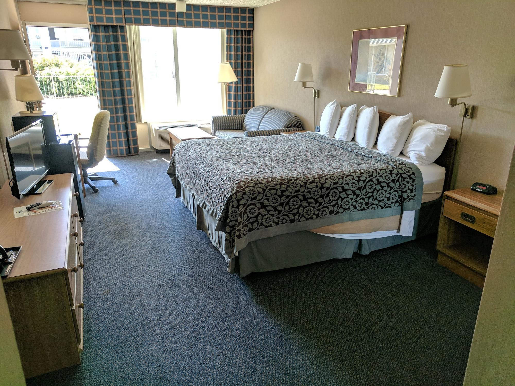 Days Inn By Wyndham Seguin Tx Extérieur photo
