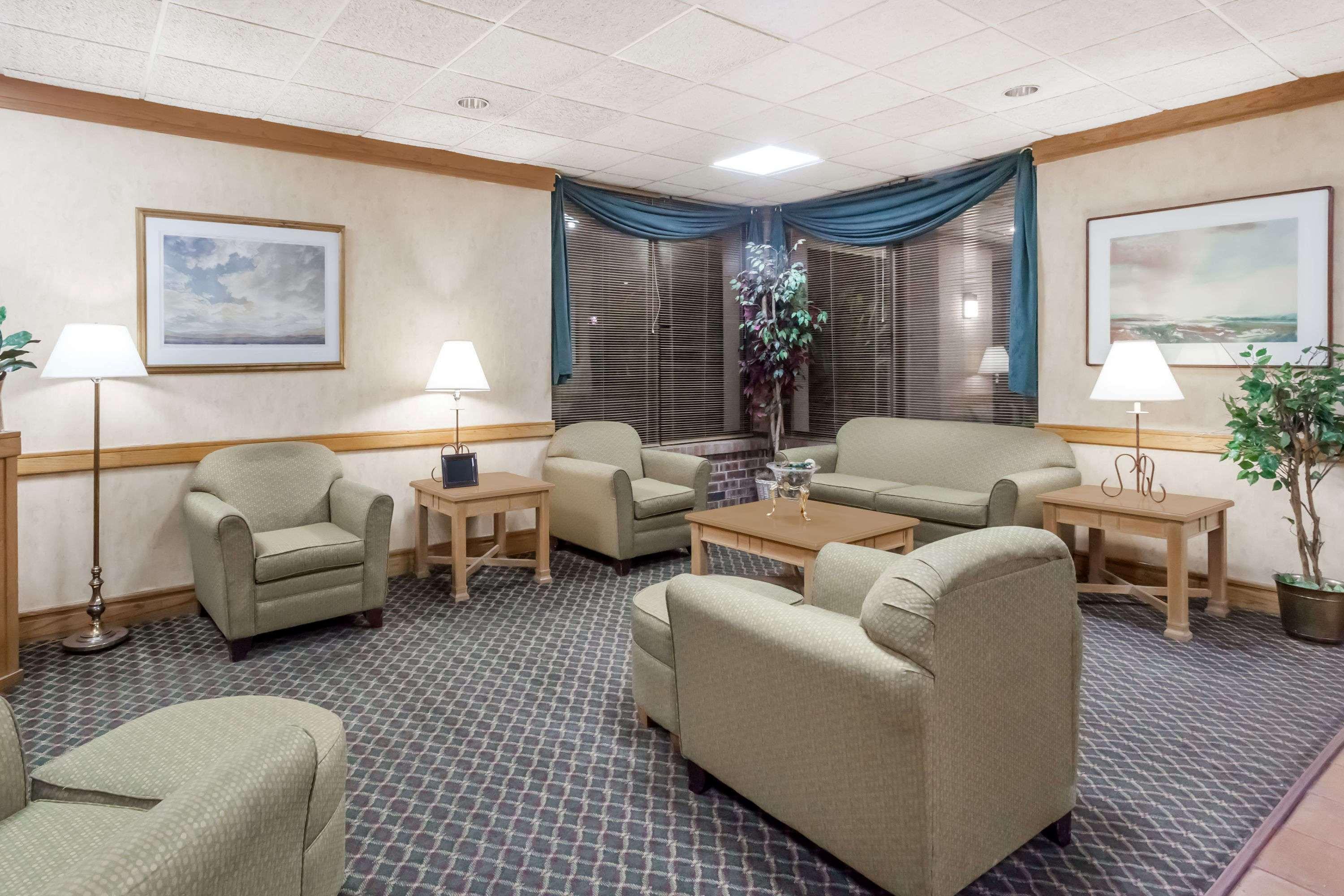 Days Inn By Wyndham Seguin Tx Extérieur photo